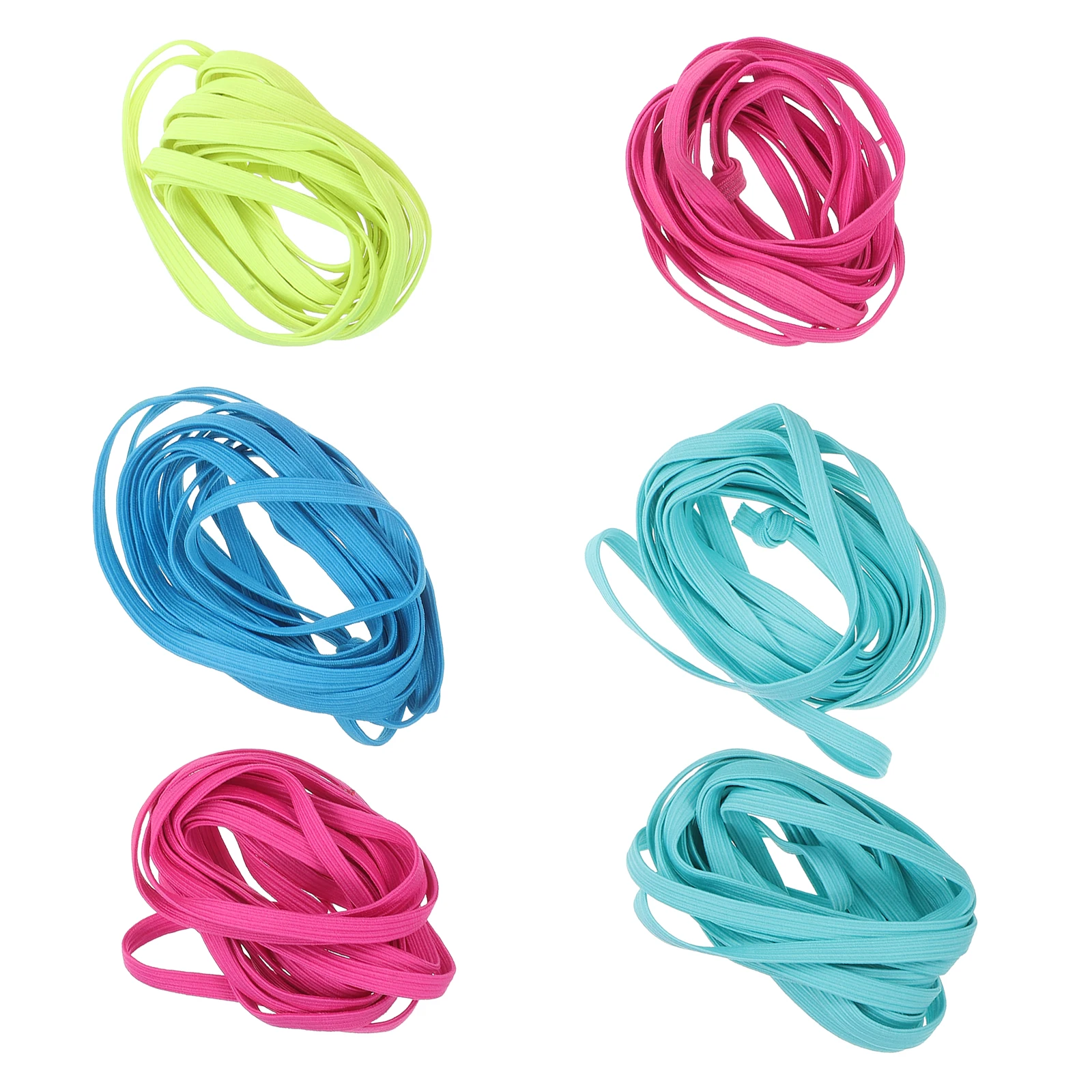 Эластичная скакалка - Фотография_4