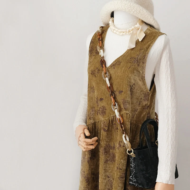 Новая модная женская сумка - Фотография_6