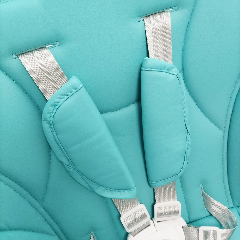Подушка сиденья для peg perego siesta prima pappa zero3 - Фотография_6