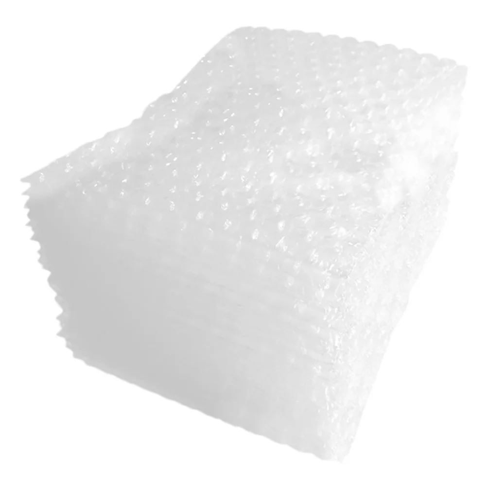 Прозрачные пузырчатые мешочки - Фотография_6