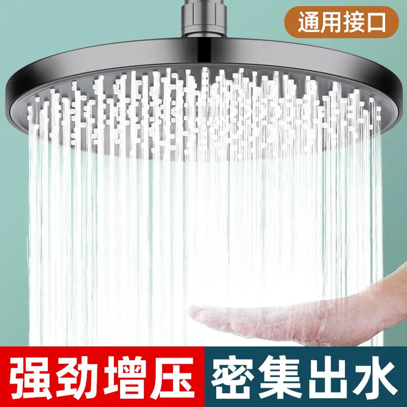 Верхняя насадка для душа - Фотография_5