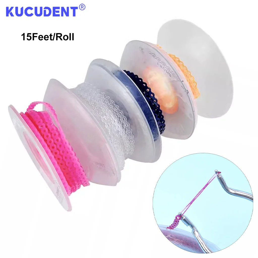 Kucudent стоматологическая ортодонтическая - Фотография_2