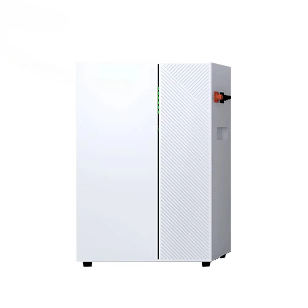 Солнечная настенная батарея dah для напольного монтажа