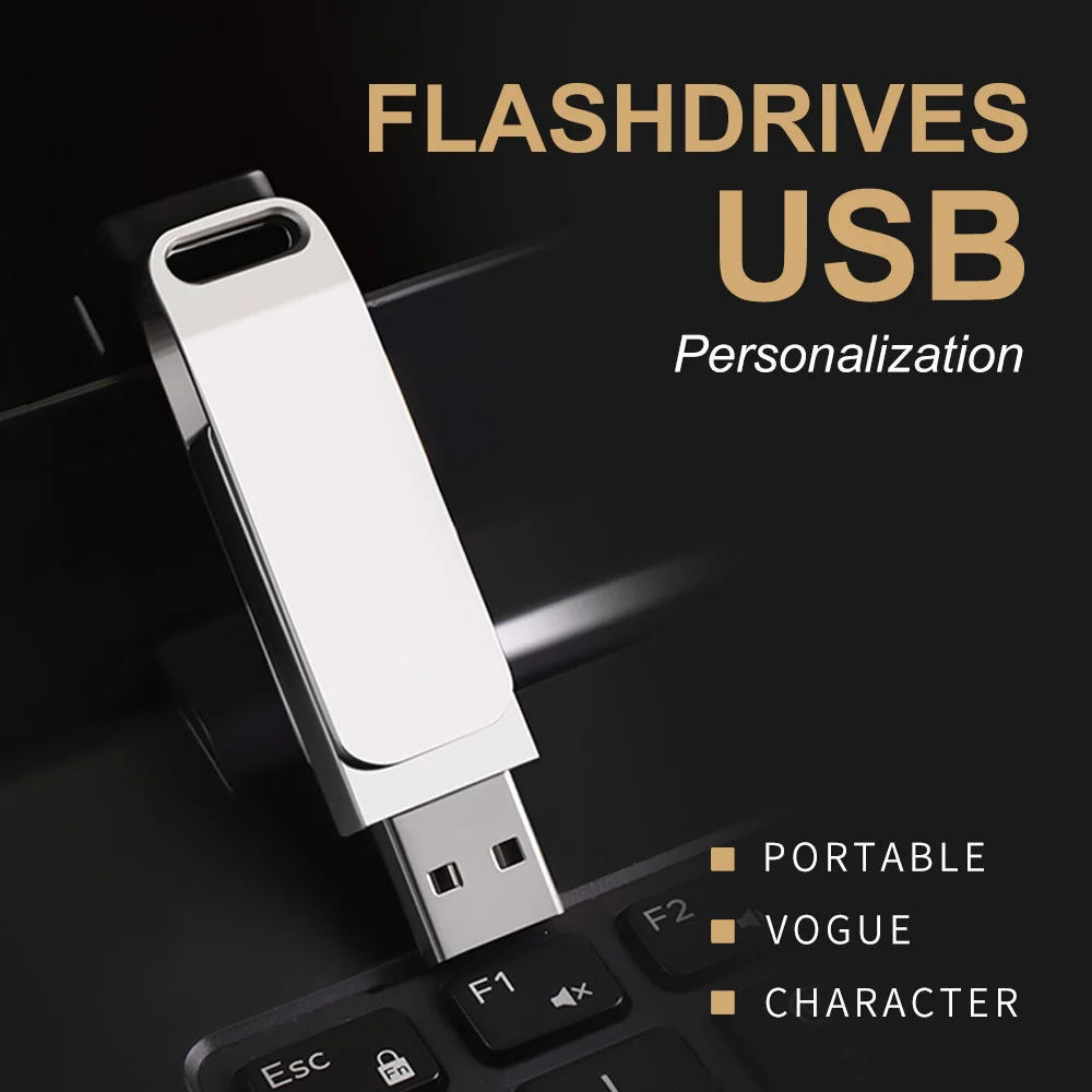 Флеш-накопители usb 2 - Фотография_2