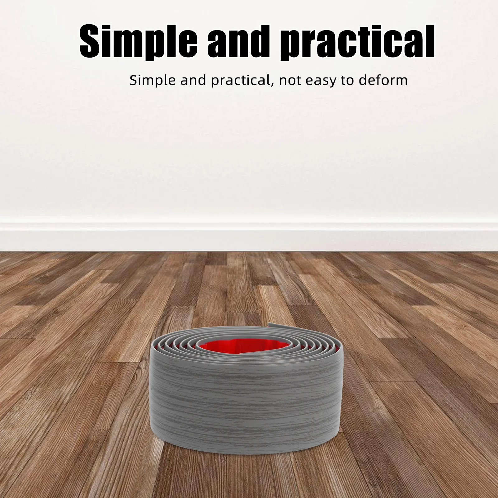 Напольная переходная полоса - Фотография_2