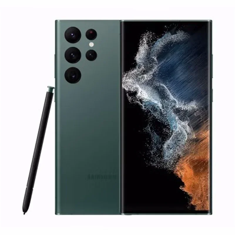Samsung galaxy s22 ultra 5g s908u s908n - Фотография_2