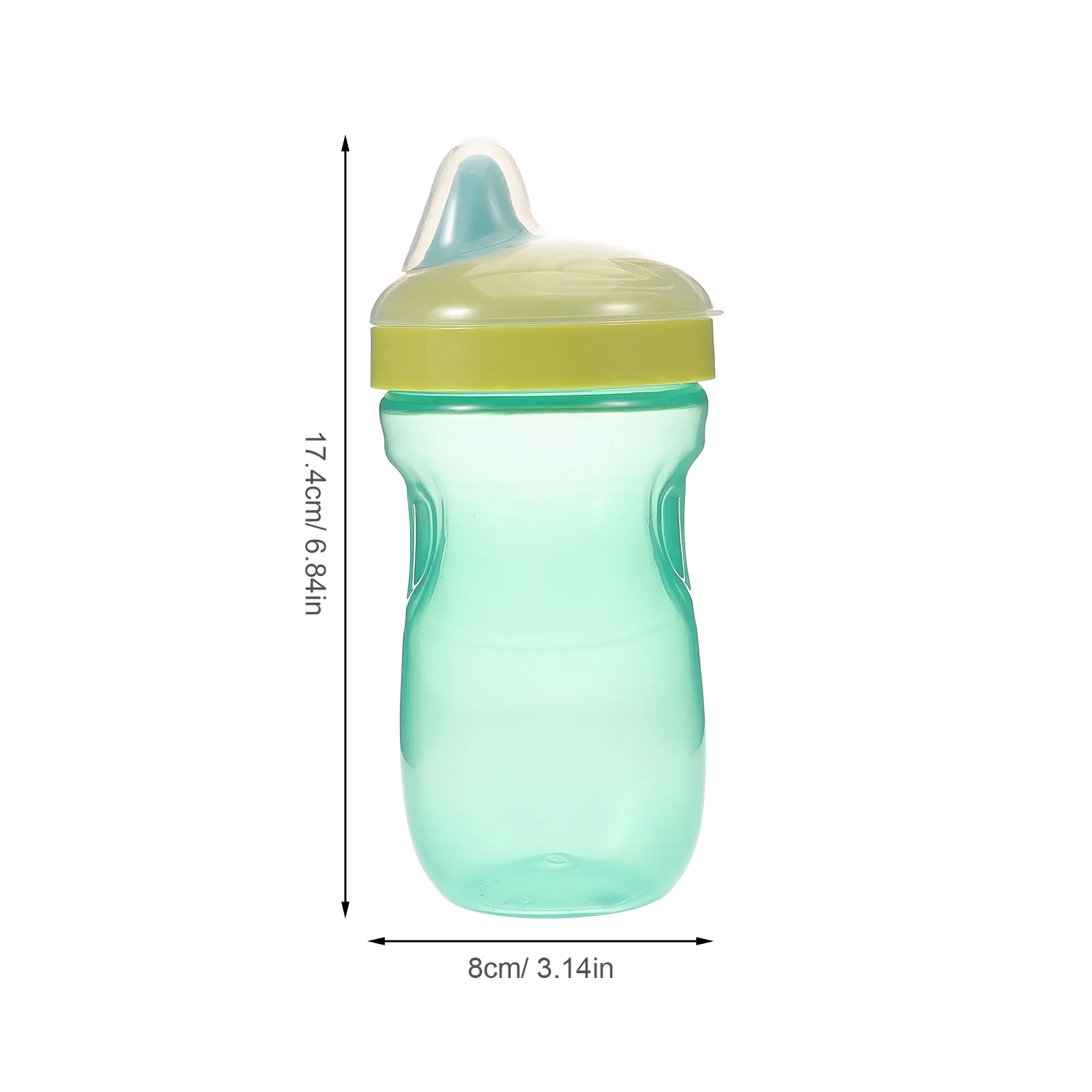 Прочные чашки для малышей - Фотография_5