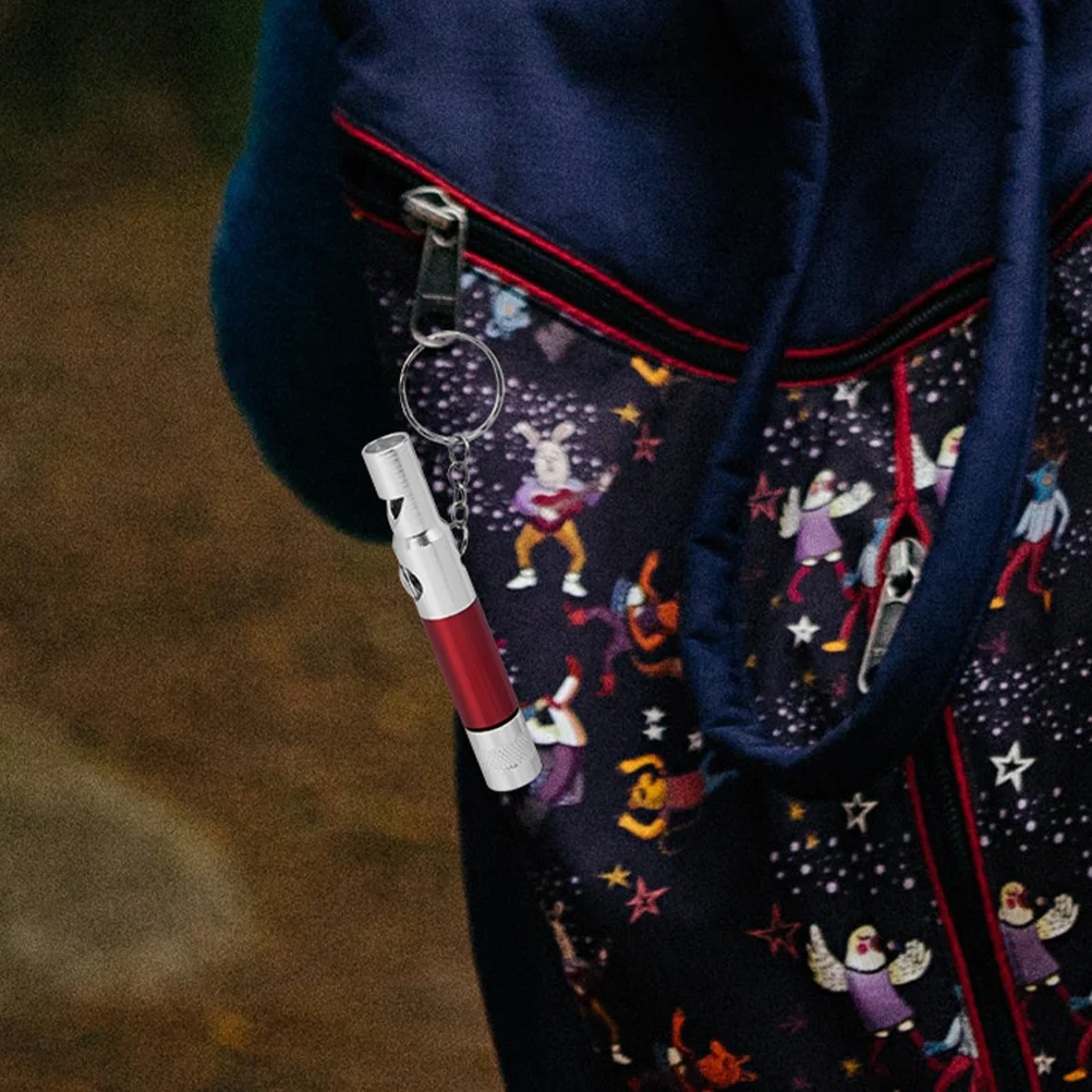 Аварийный свисток для выживания - Фотография_4