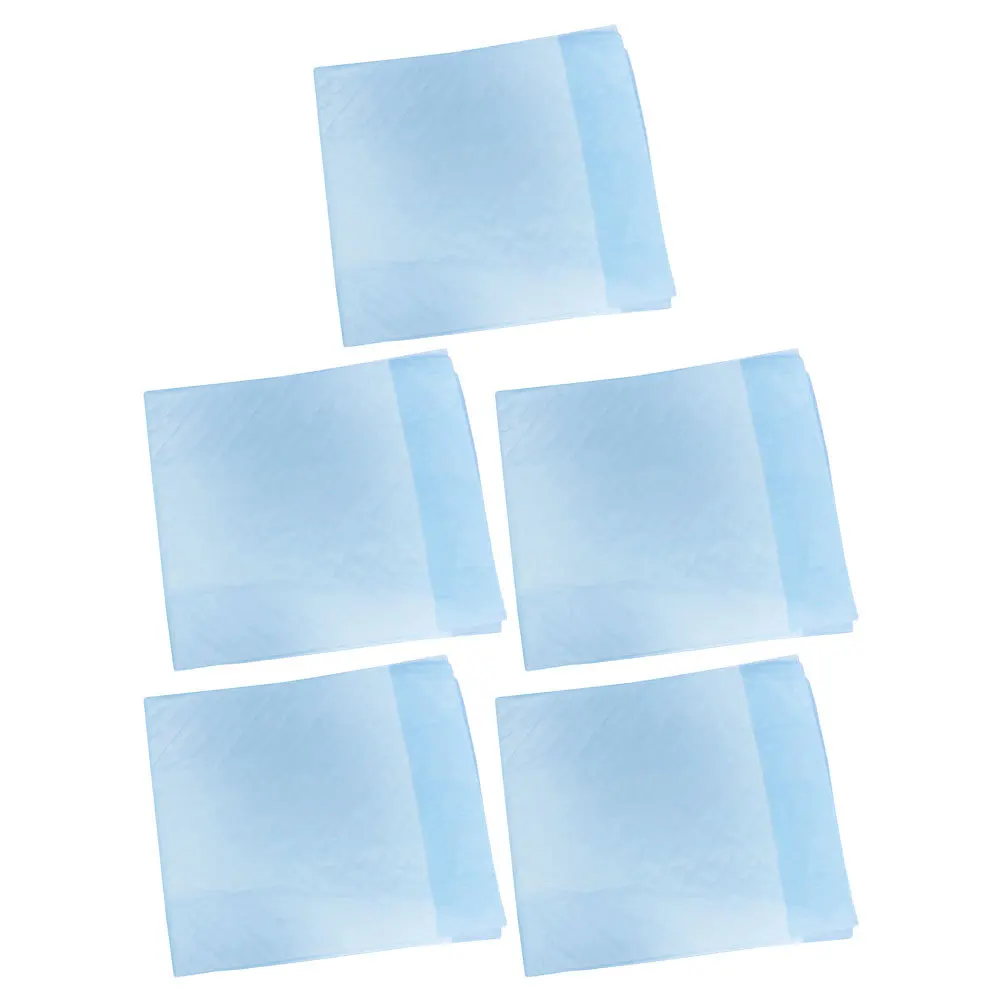 Одноразовые пеленальные подушечки