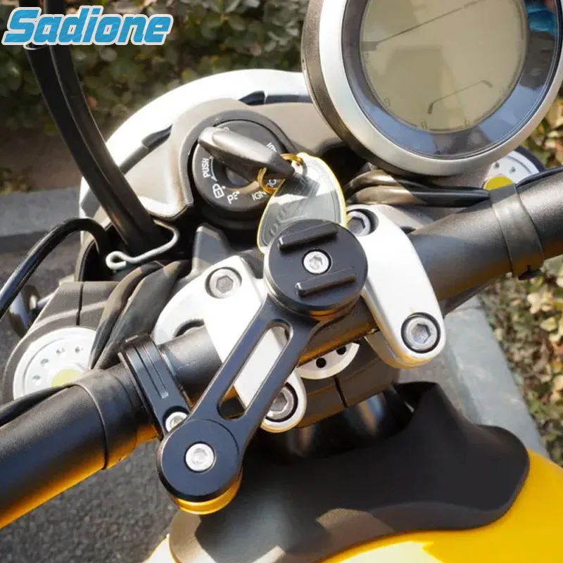 Держатель для телефона - Фотография_5