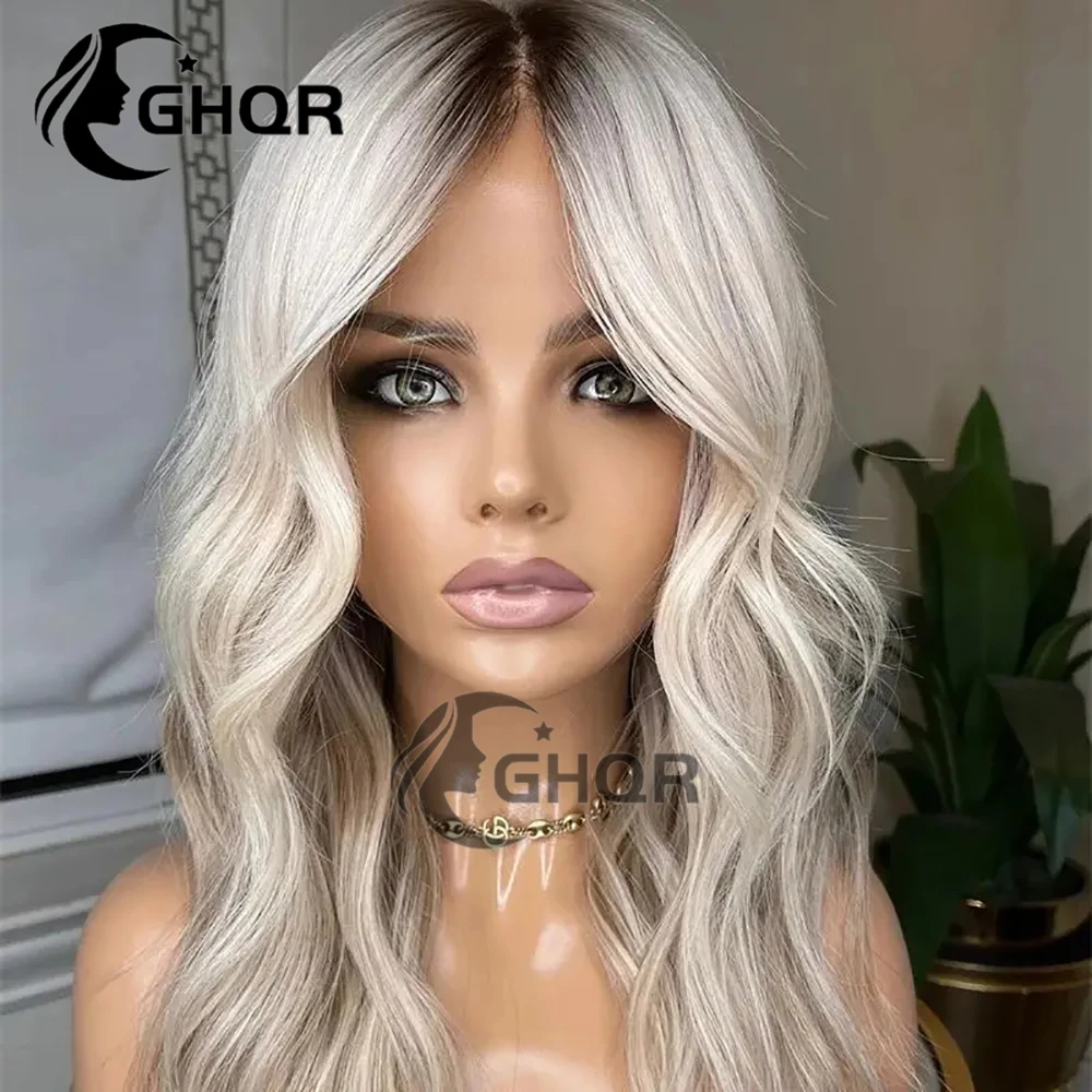 Платиновый блондин - Фотография_4