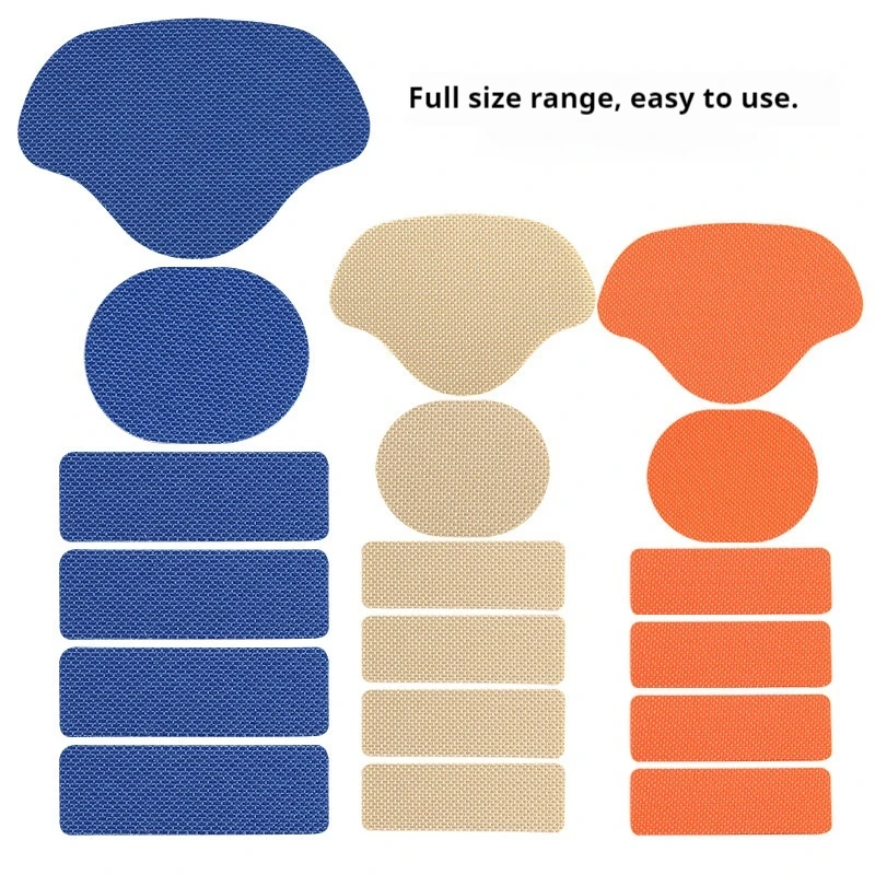 Кроссовки для ремонта каблука - Фотография_6