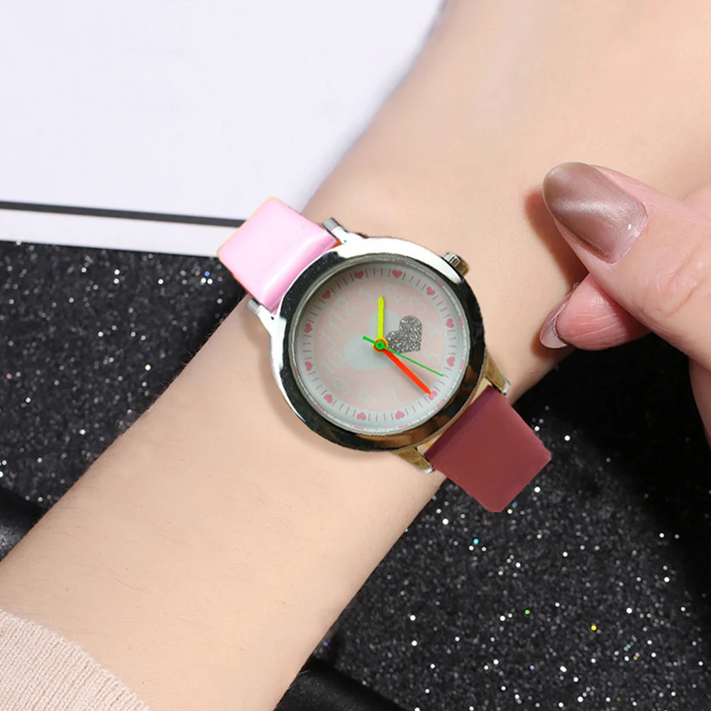 Прекрасные наручные часы с героями мультфильмов - Фотография_5