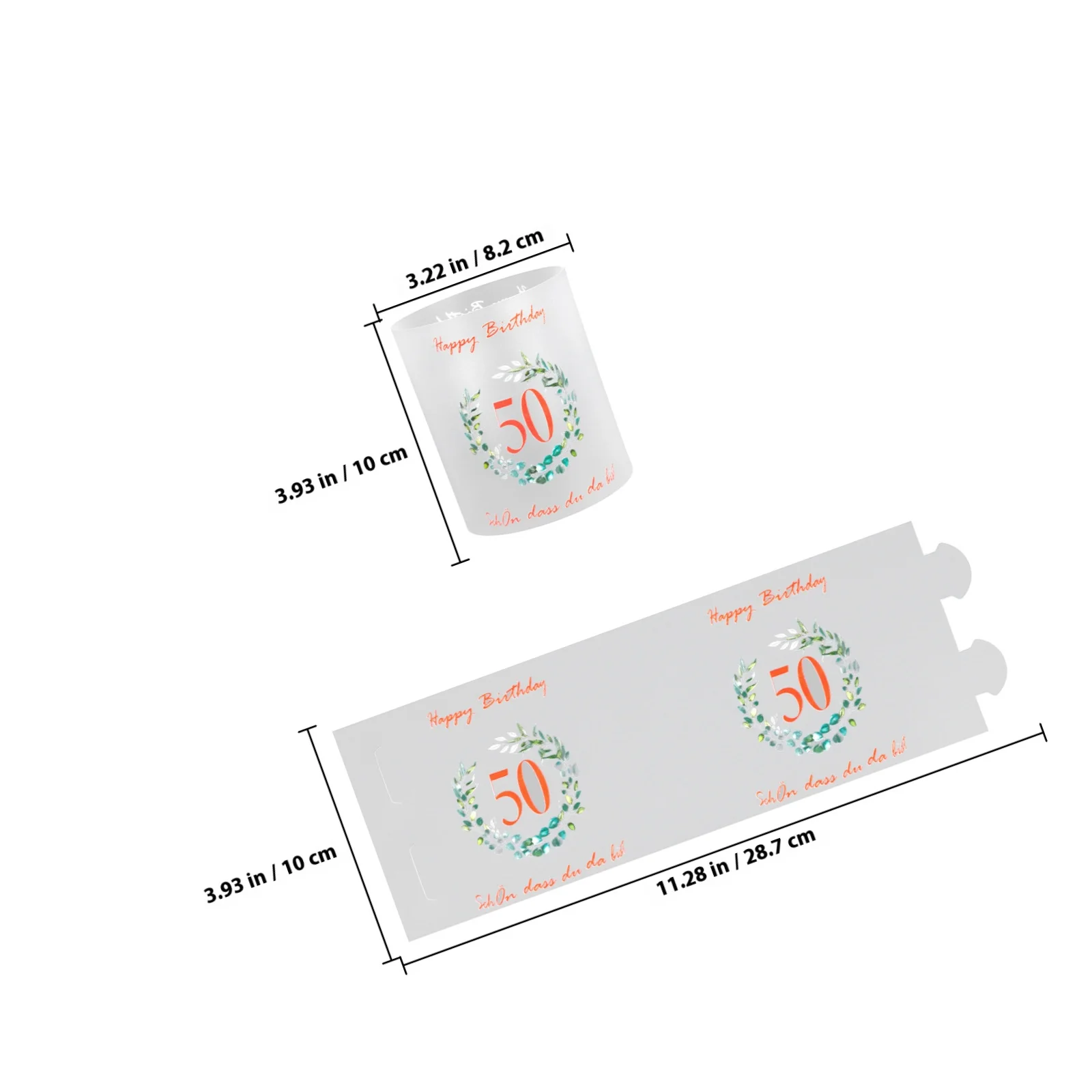 Абажуры для ламп на день рождения - Фотография_4