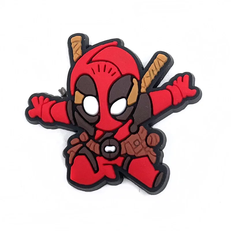 Мультфильм marvel супергерой diy - Фотография_5