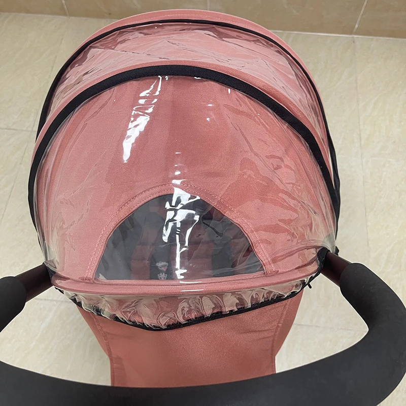 Плащ для коляски - Фотография_6