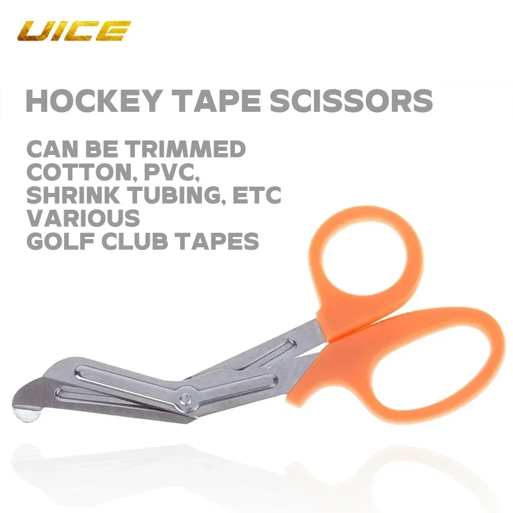 Ножницы для хоккейной ленты - Фотография_5