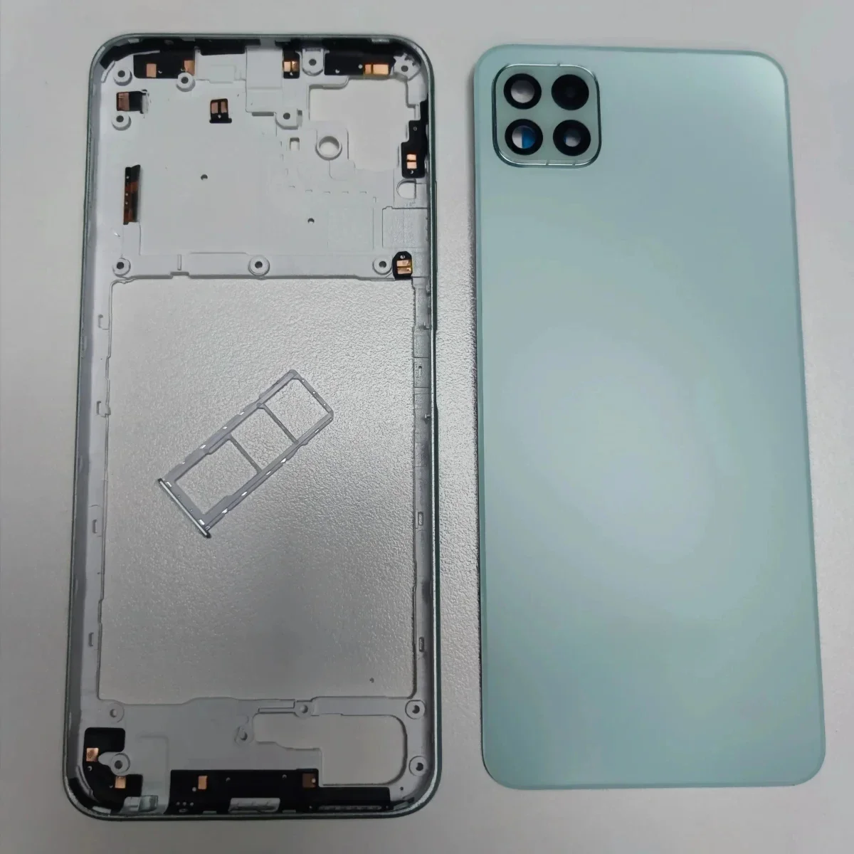 Для samsung galaxy a22 4g 5g a225