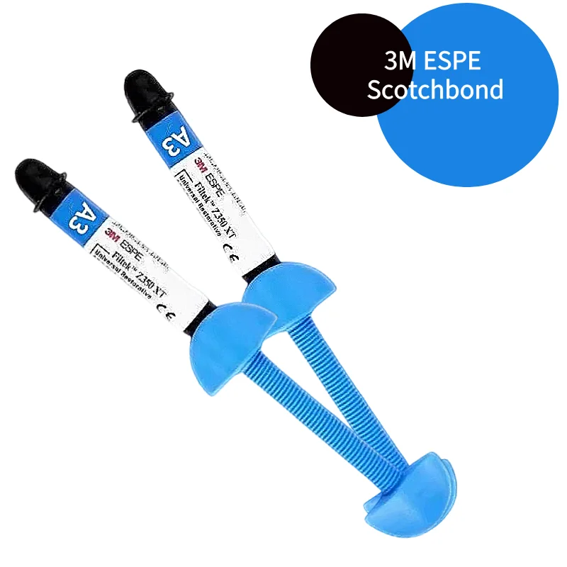 3m espe scotchbond single bond