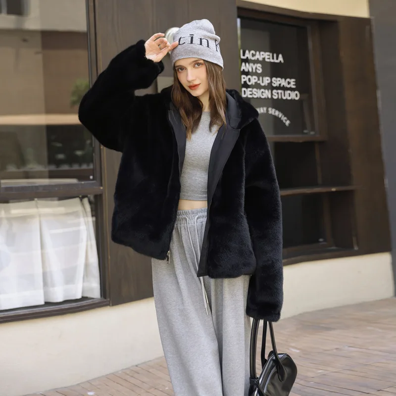 Хлопковое пальто - Фотография_6