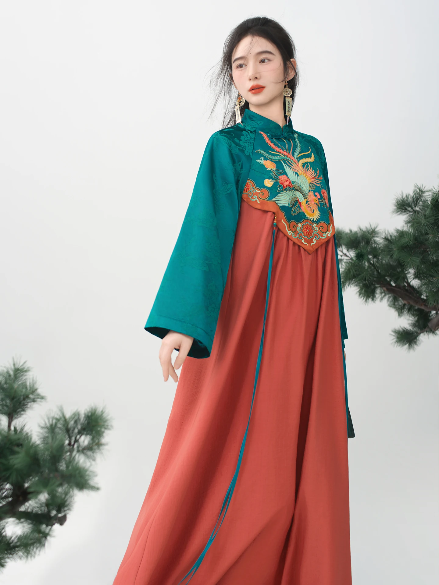 Tiyihailey осень-весна женское