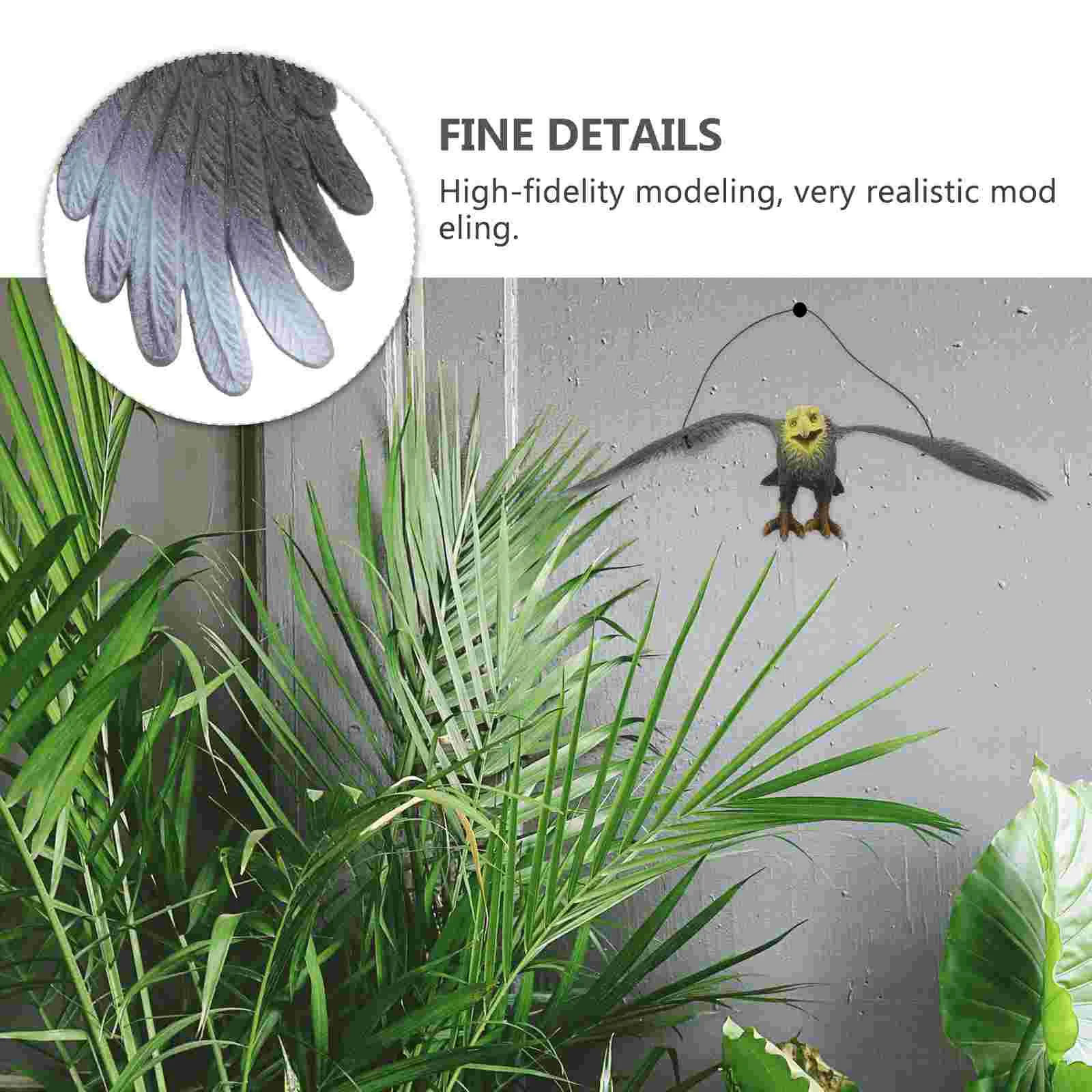 Искусственная подвеска - Фотография_6