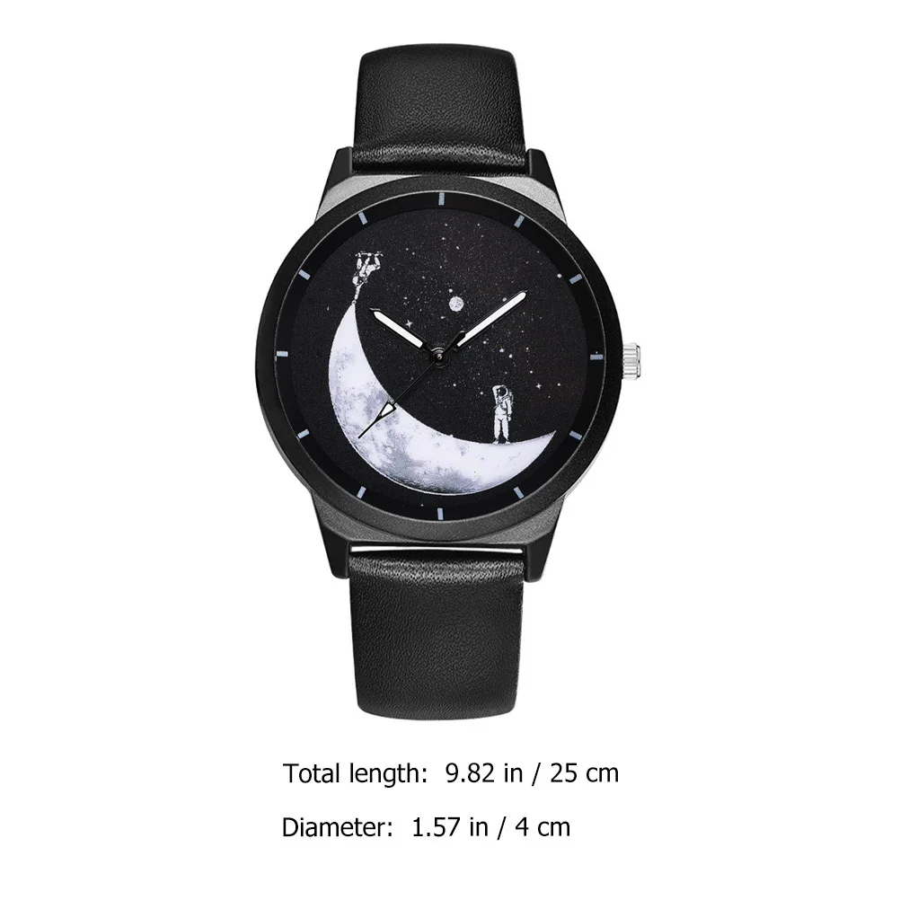 Часы астронавта, стильный освежающий - Фотография_6