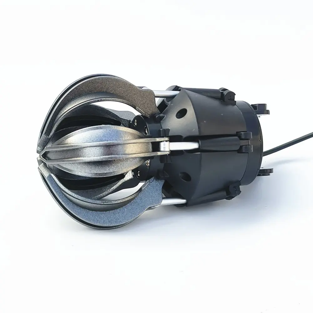 _ коготь с контроллером - Фотография_6