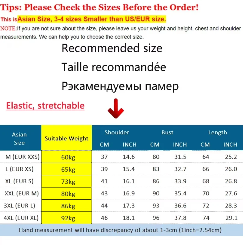 Хлопок, мужская майка без рукавов - Фотография_2