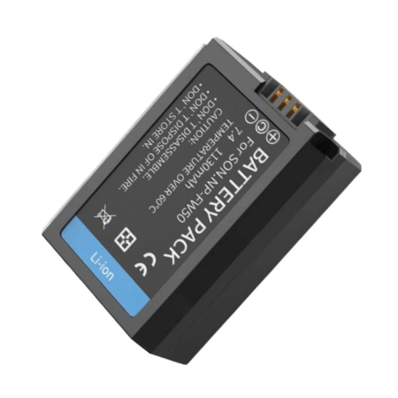 Новый аккумулятор для камеры 7 - Фотография_2