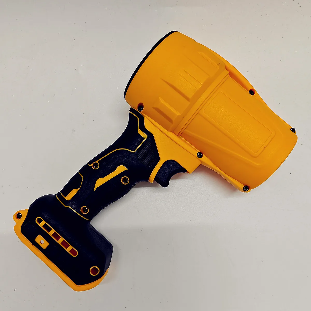 Подходит для dewalt 20 в - Фотография_5