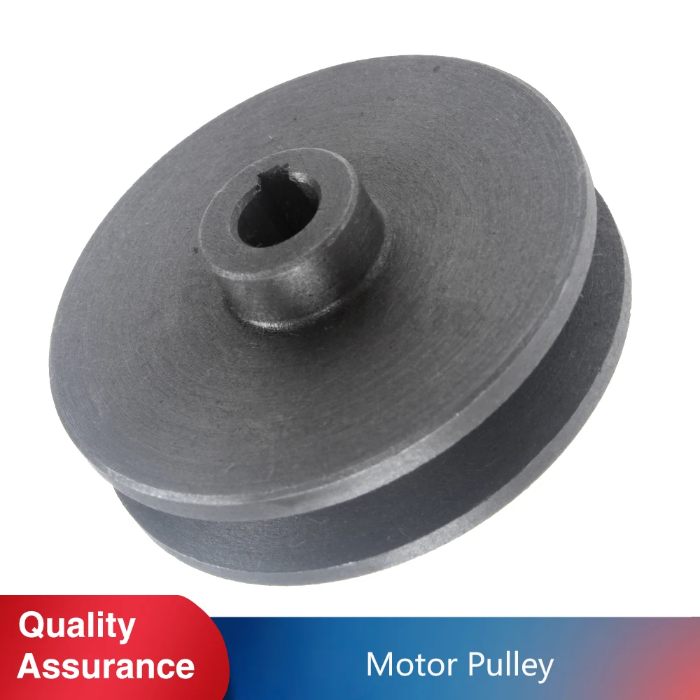 V-образный шкив шпинделя sieg c0-038/049&jet