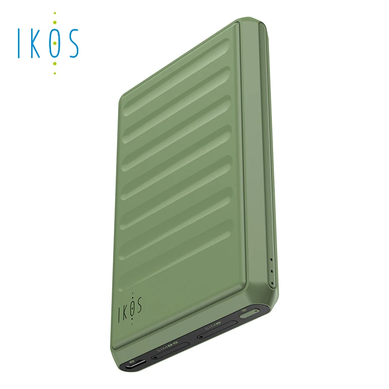 Ikos k7 4g sim-адаптер для iphone
