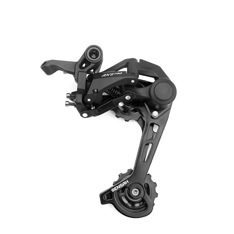 Новый тип sensah-crx pro 1x11 - Фотография_4