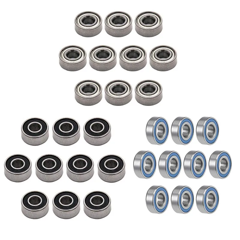 Abec-5 mr104-2rs mr104 2rs mr104