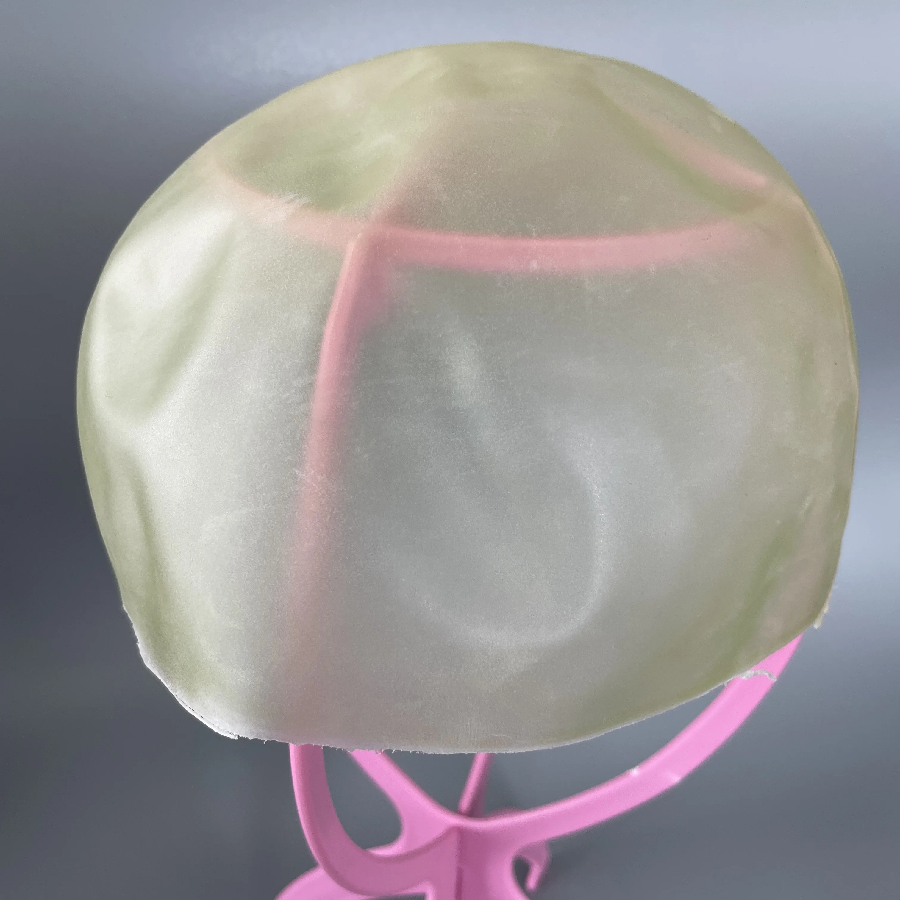 Biofilm pu skin cap для изготовления - Фотография_4