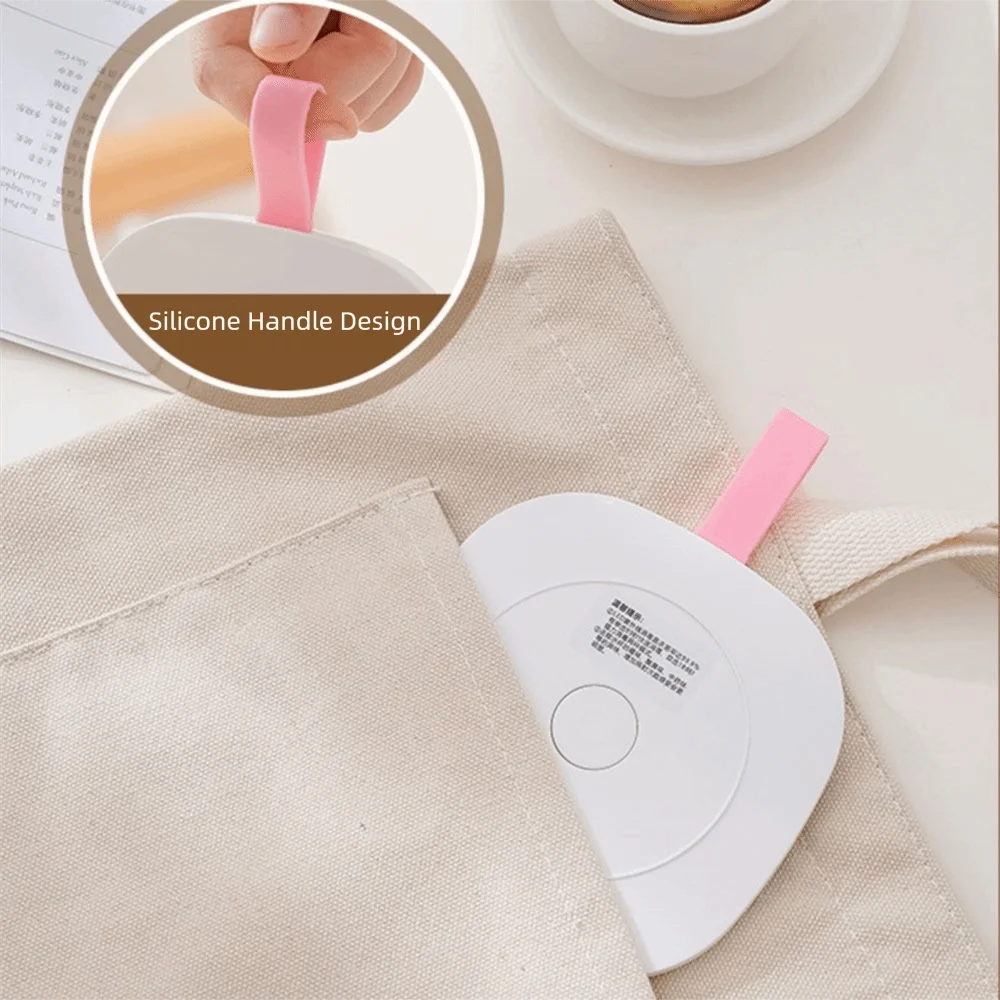 2-режимный светодиодный уф-дезинфицирующий блок - Фотография_2