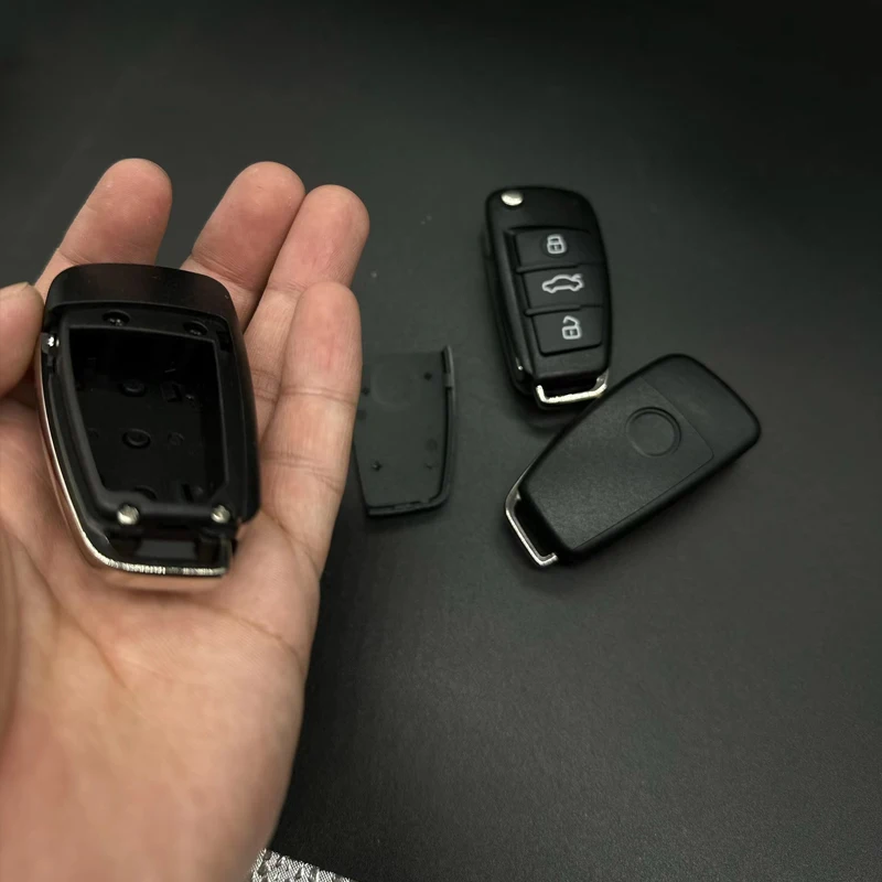 Audii большие помещения частный - Фотография_2