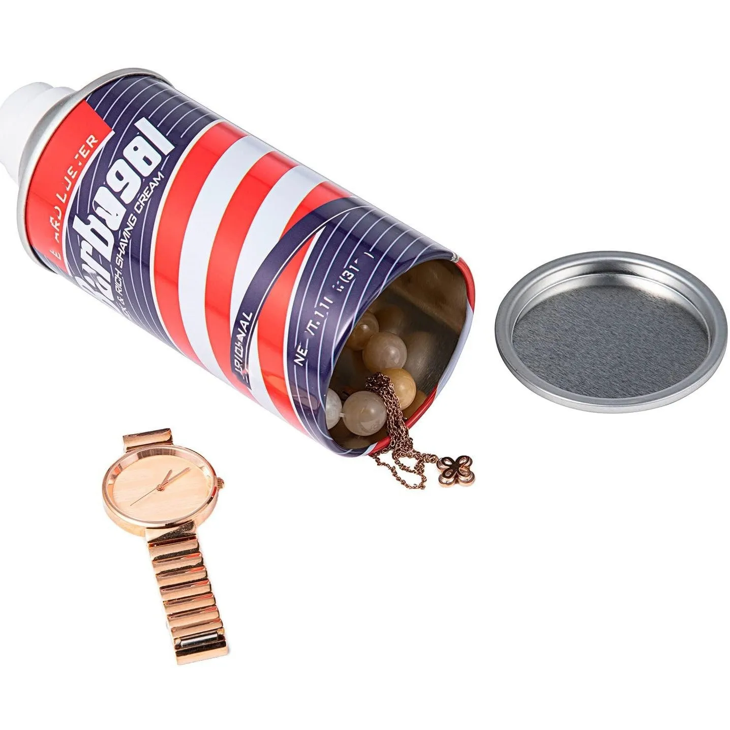 Скрытое хранилище - Фотография_4