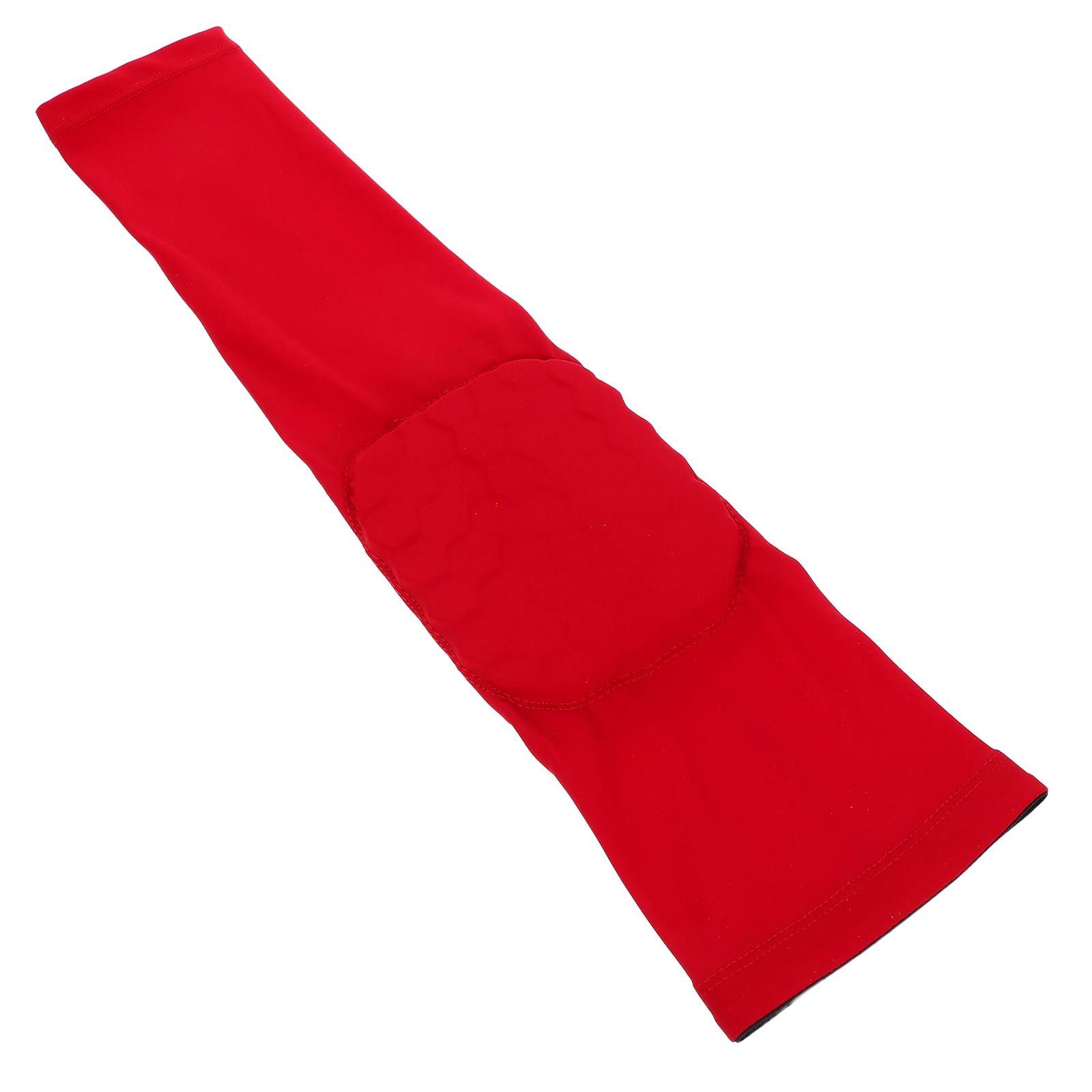 Сотовый спортивный локоть с рукавом