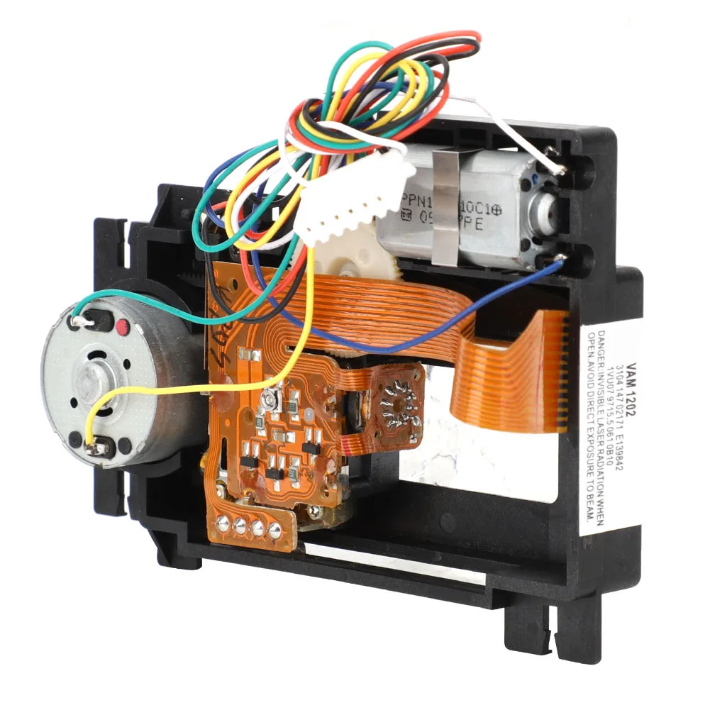 Cdm12.1 оптический датчик лазерная - Фотография_2