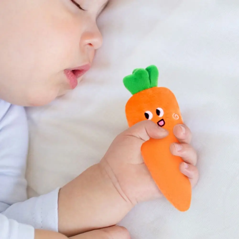 Монтессори успокаивает морковку - Фотография_5