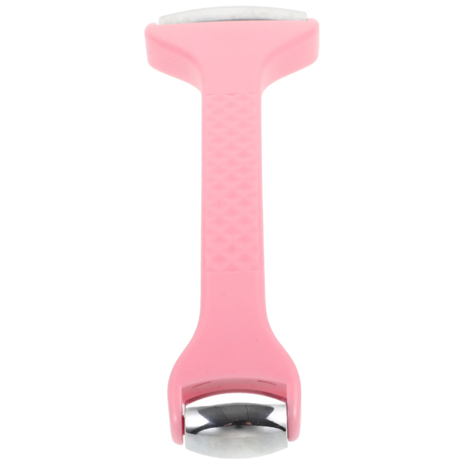 Прочный портативный женский массажер для лица - Фотография_6