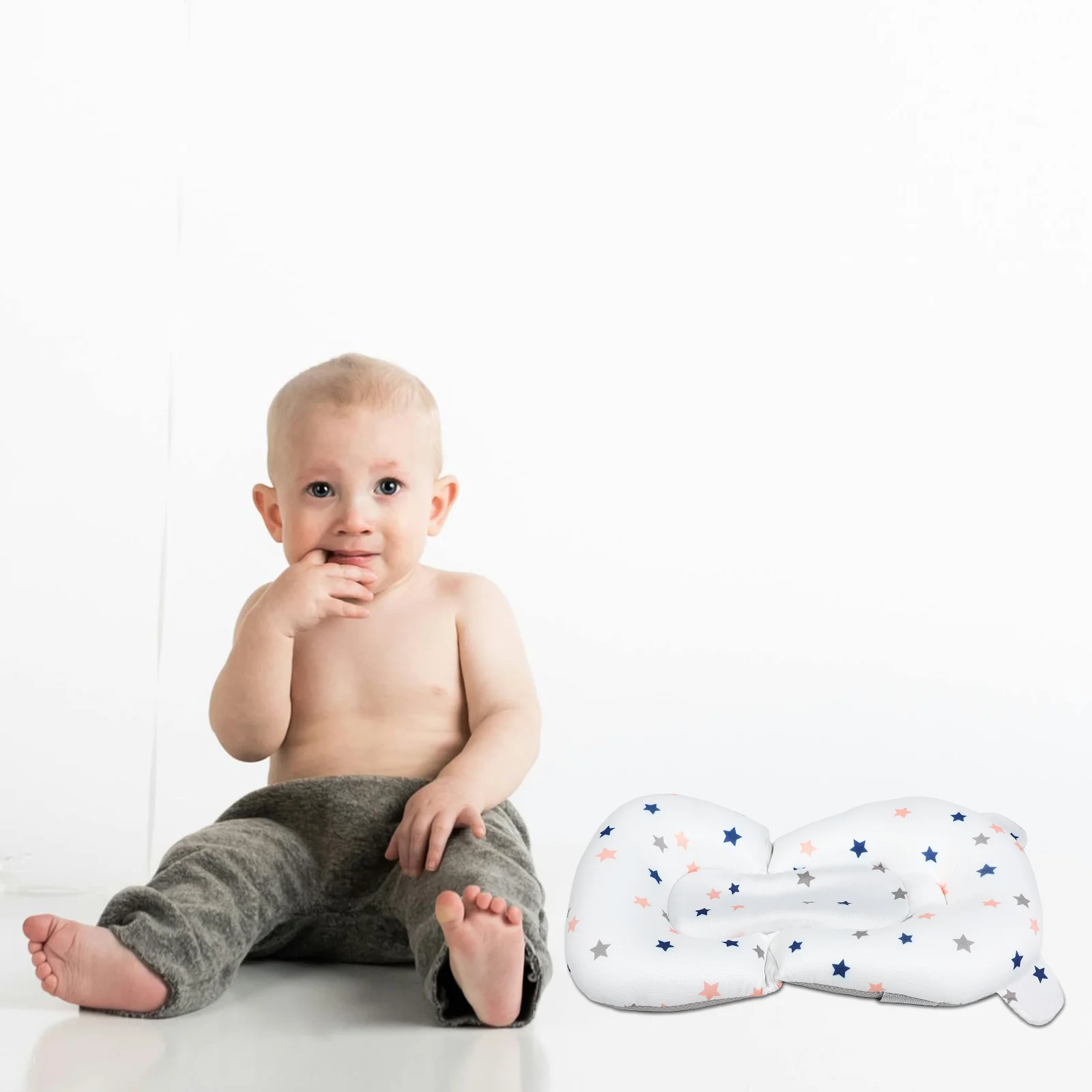 Поддержка детской ванны - Фотография_3