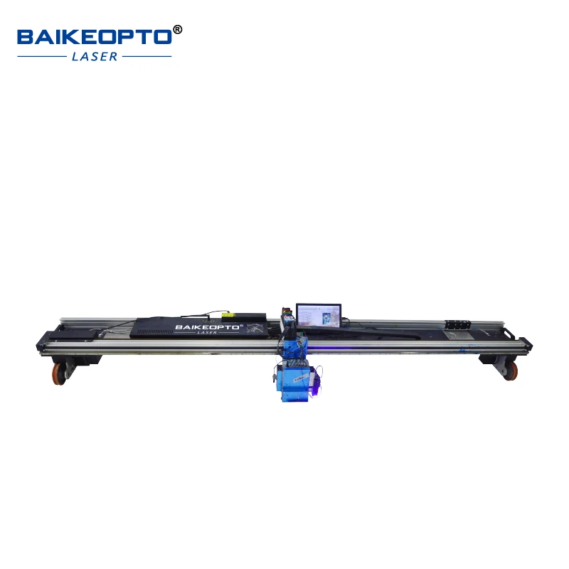 Bk-gw64f 3d высокоточный струйный - Фотография_2