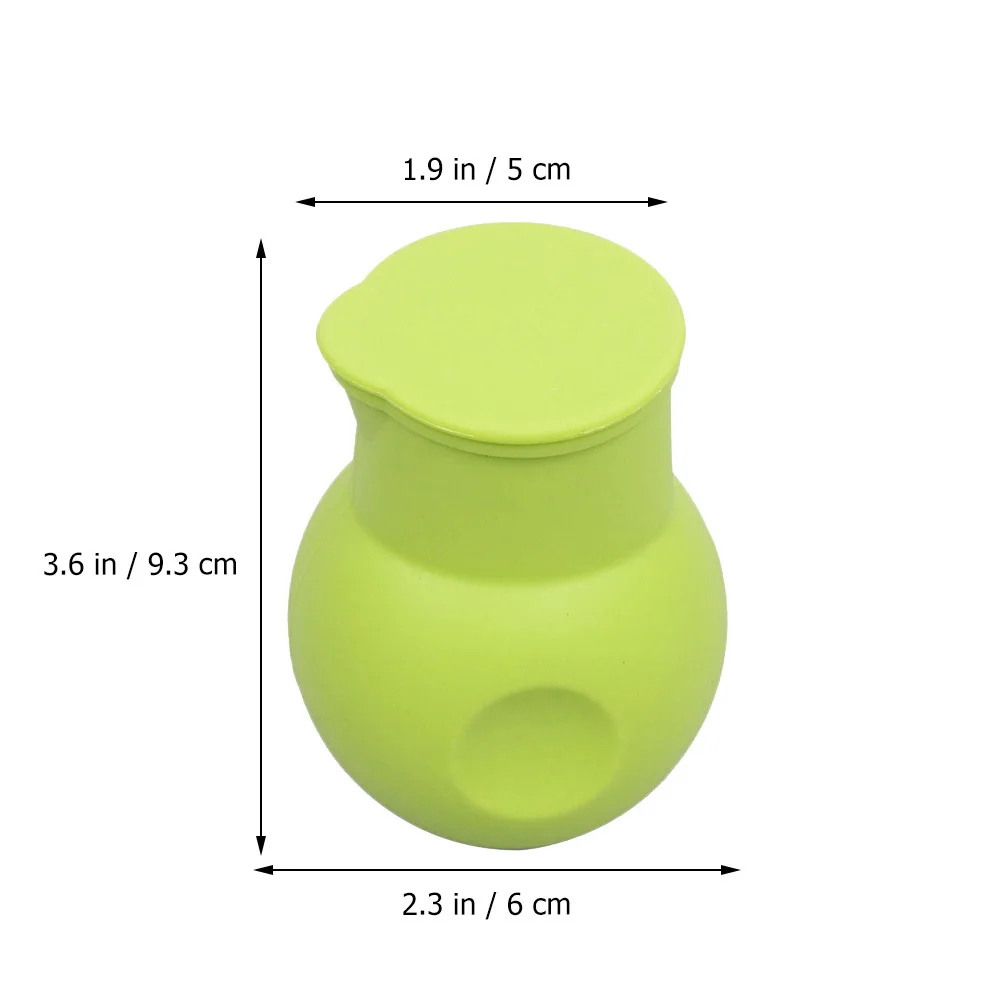 Силиконовый плавильный котел для шоколада - Фотография_6