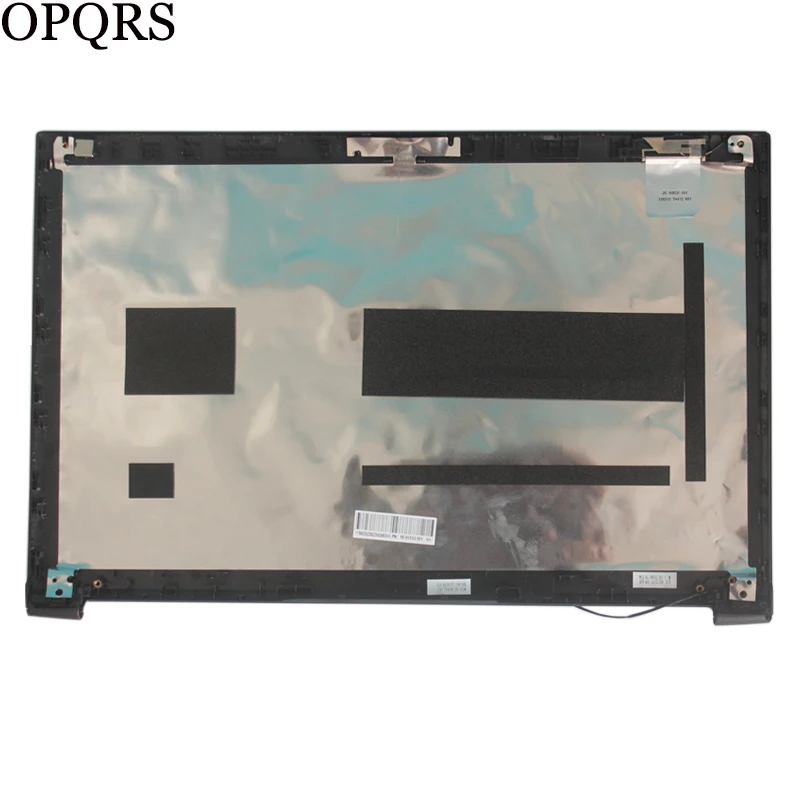 Задняя крышка для ноутбука lenovo - Фотография_2