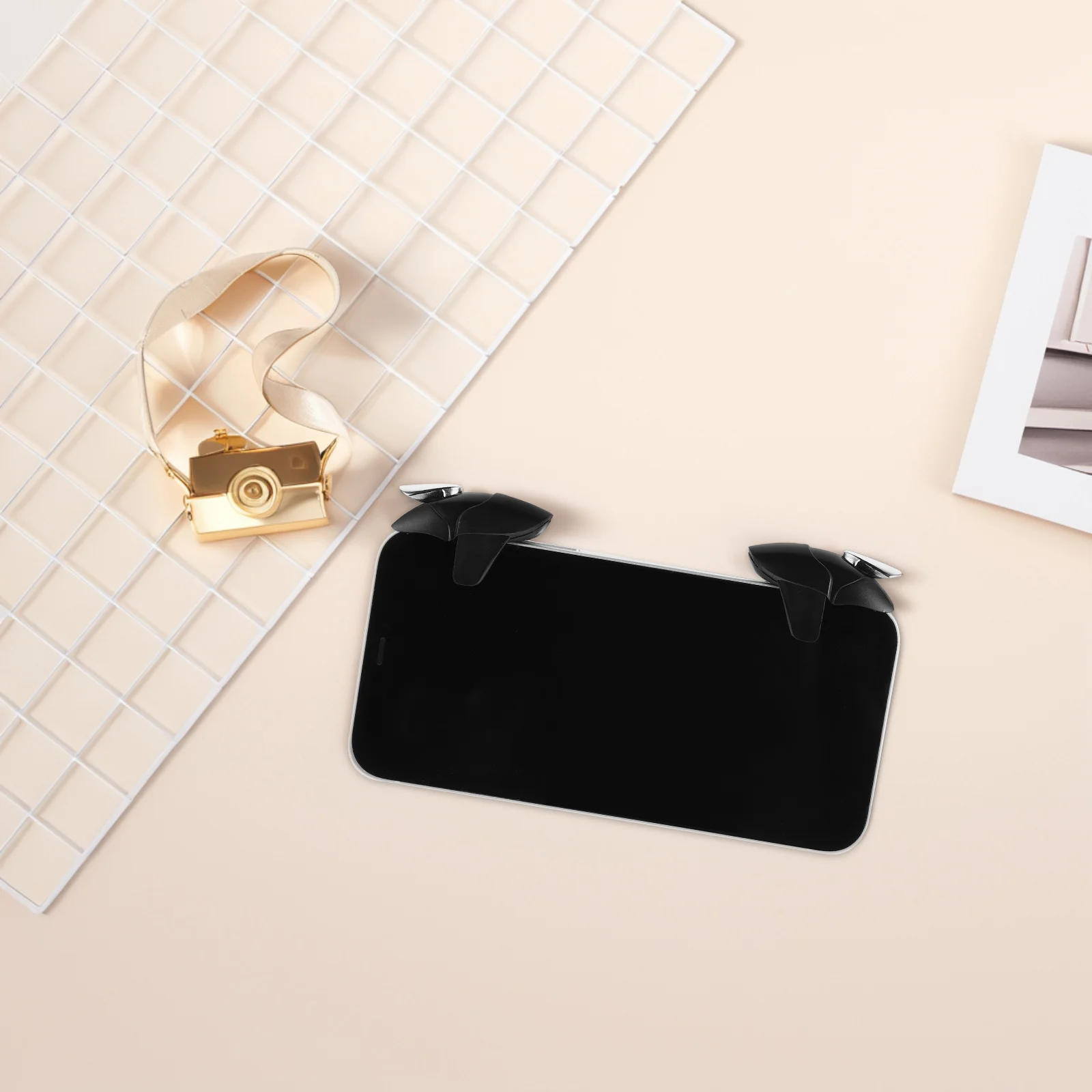 1 пара мобильных игровых контроллеров - Фотография_5