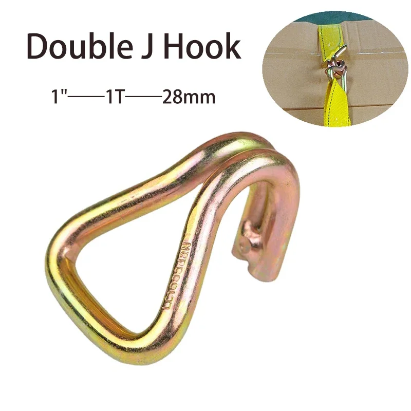 Сверхмощные ремни с храповым механизмом - Фотография_2