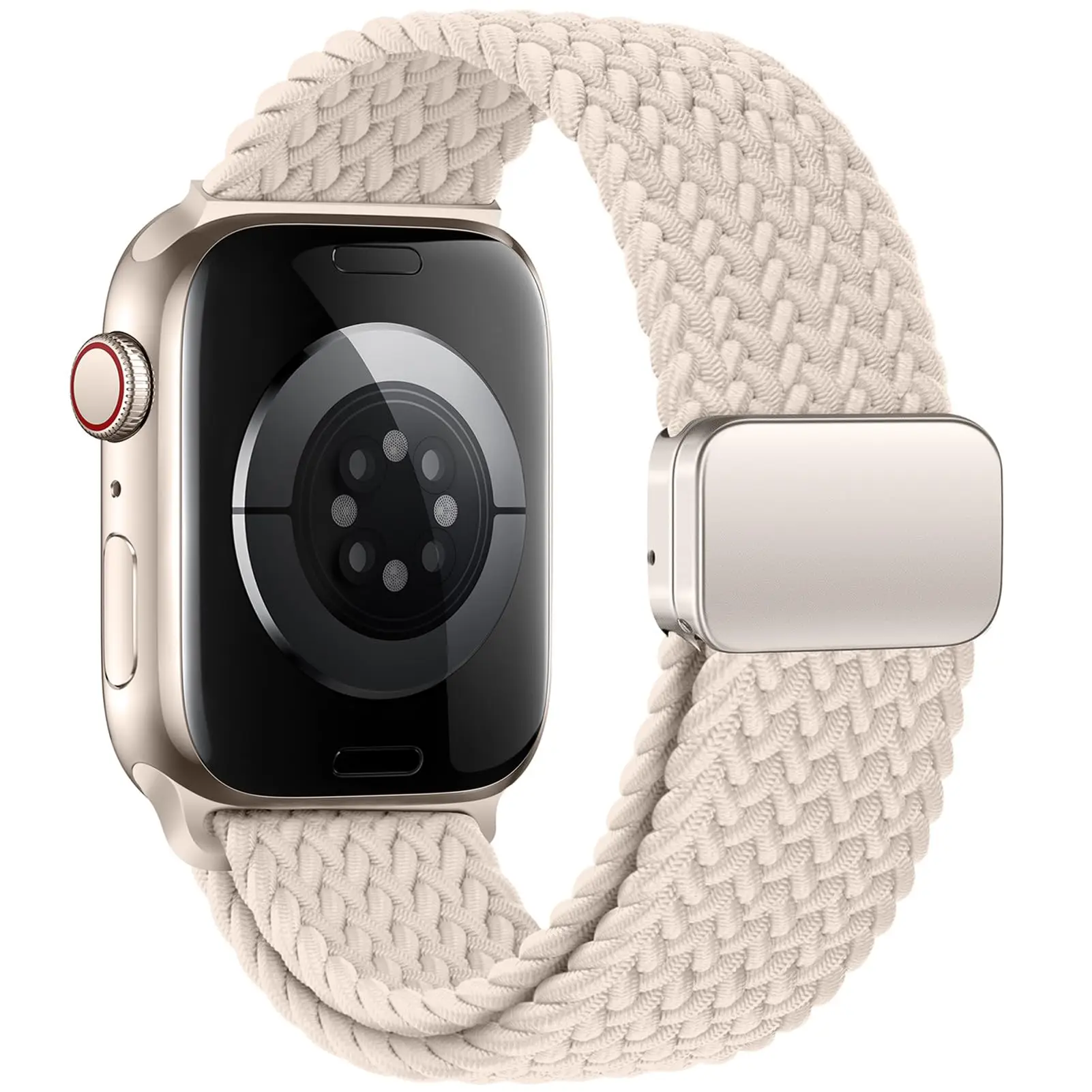 Плетеный лямка для apple watch - Фотография_2